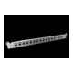 Rittal System-Chassis 14x39mm,Türbr.:600mm VX 8619.720 (VE4)