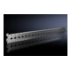 Rittal System-Chassis 18x64mm, B/T: 600mm VX 8617.030 (VE4)