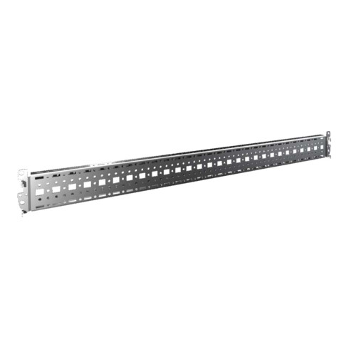 Rittal System-Chassis 18x64mm, B/T: 800mm VX 8617.040 (VE4)