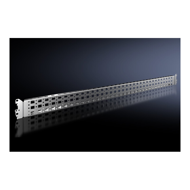 Rittal System-Chassis 23x64mm,B/H/T:1000mm VX 8617.150 (VE4)