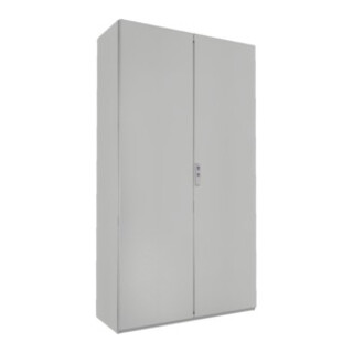 RITTAL System-Einzelschrank SE 5840.600 VX Stahlblech 1000 x 1800 x 400 mm