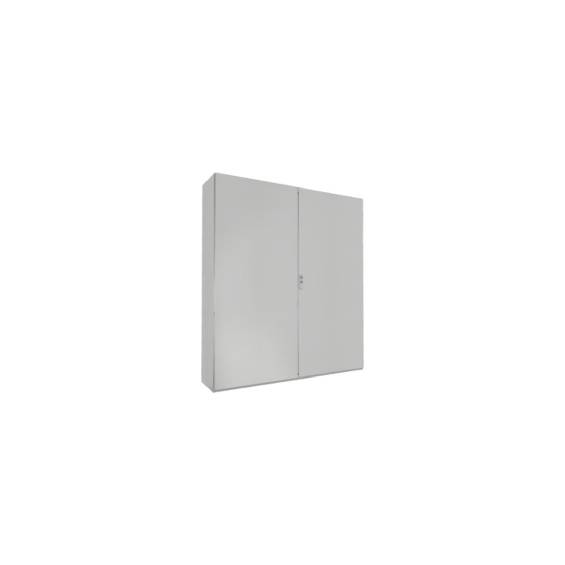 Rittal System-Einzelschrank SE 5842.600 VX