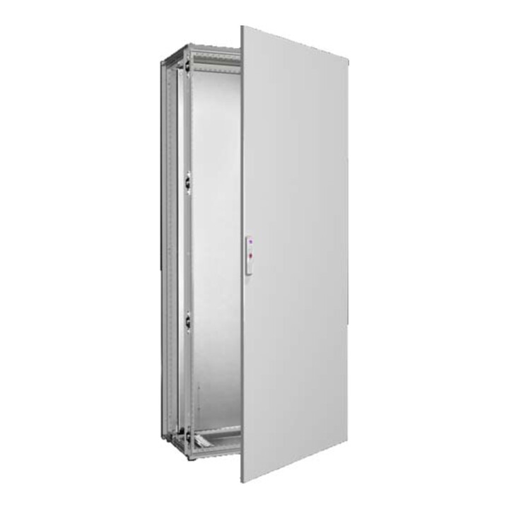 Rittal Système d'armoire modulable 1 porte H × I × P : 800x1800x400mm VX 8884.000