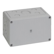 Rittal Système d’armoire modulaire 1 porte H × I × P : 1000×1800×400 mm VX 8084.000-1