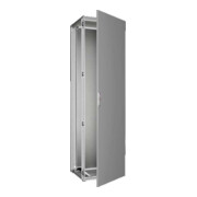 Rittal Système d'armoire modulaire 1 porte H × I × P : 600x2000x500mm VX 8605.000-1