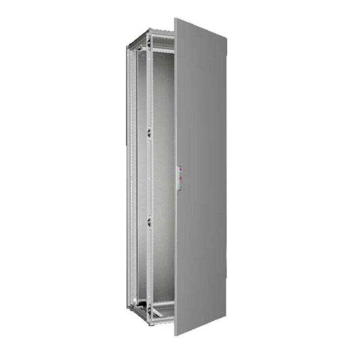 Rittal Système d'armoire modulaire 1 porte H × I × P : 600x2000x500mm VX 8605.000