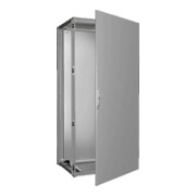 Rittal Système d'armoire modulaire 1 porte H × I × P : 800x1800x600 mm VX 8886.000-1