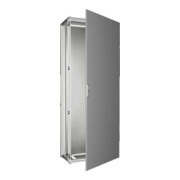 Rittal Système d’armoire modulaire 1 porte H × I × P : 800×2000×400 mm VX 8804.000-1