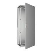 Rittal Système d'armoire modulaire 2 portes H × I × P : 1000x2000x400mm VX 8004.000-1
