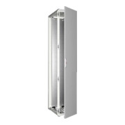 Rittal Système d’armoires modulaires 1 porte H × I × P : 400x2000x600mm VX 8406.000-1
