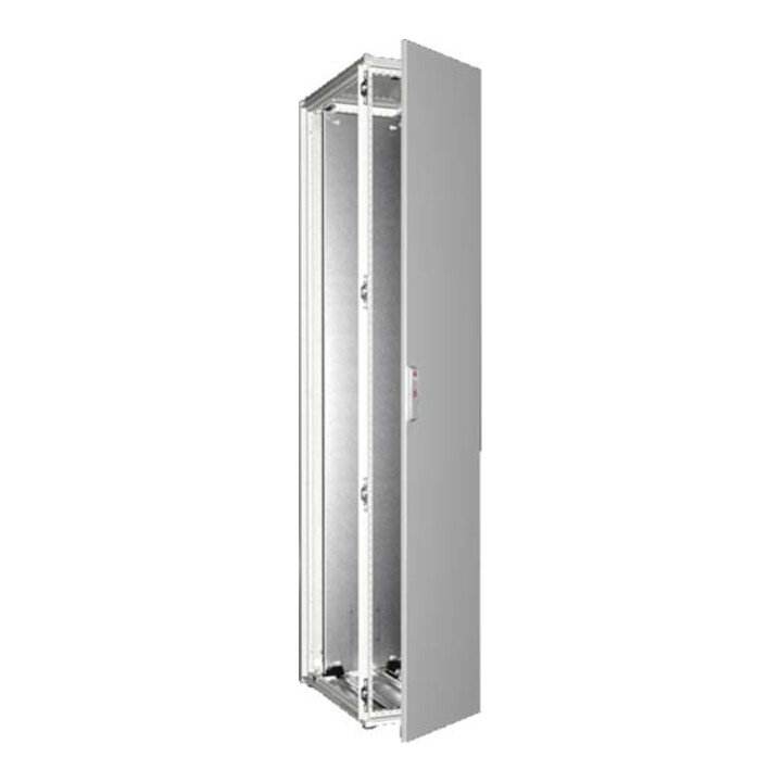Rittal Système d’armoires modulaires 1 porte H × I × P : 400x2000x600mm VX 8406.000