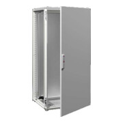 Rittal Système d'armoires modulaires 1 porte H × I × P : 600x1200x500mm VX 8615.000-1