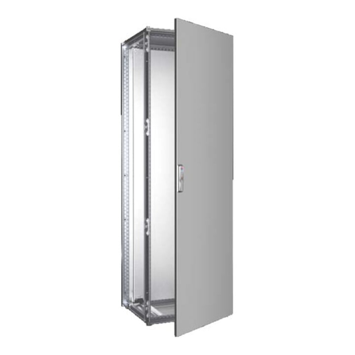 Rittal Système d’armoires modulaires 1 porte H × I × P : 600x1800x500mm VX 8457.000