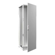 Rittal Système d'armoires modulaires 1 porte H × I × P : 600x1800x600 mm VX 8686.000-1