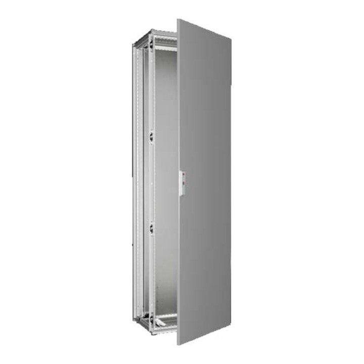 Rittal Système d'armoires modulaires 1 porte H × I × P : 600x2000x400mm VX 8604.000