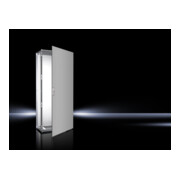 Rittal Système d'armoires modulaires 1 porte H × I × P : 800x1800x400mm VX 8454.000-1
