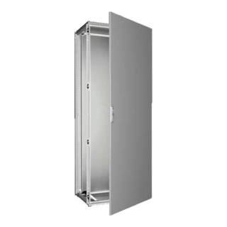 Rittal Système d'armoires modulaires 1 porte H × I × P : 800x2000x500mm VX 8805.000