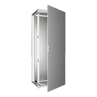 Rittal Système d’armoires modulaires 1 porte H × I × P : 800x2000x600 mm VX 8806.000