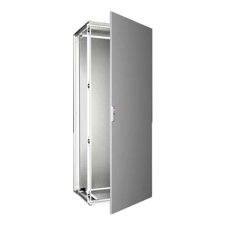 Rittal Système d’armoires modulaires 1 porte H × I × P : 800x2000x600 mm VX 8806.000