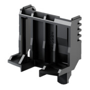 Rittal Système d’armoires modulaires 2 portes H × I × P : 1200x2000x400 mm VX 8204.000-1