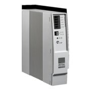 Rittal Système d’armoires modulaires 2 portes H × I × P : 1200x2000x600 mm VX 8206.000-1