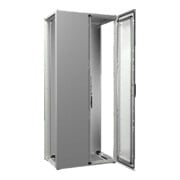 Rittal Système d’armoires modulaires 2 portes H × I × P : 800x1800x500mm VX 8880.000-1