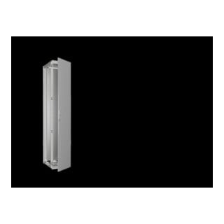 RITTAL Système d'armoires modulaires VX 8405.000 400 × 2000 × 500 mm, une porte, tôle d'acier