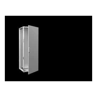 RITTAL Système d’armoires modulaires VX 8665.000 600 x 1600 x 500 mm 1 porte