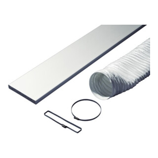 RITTAL Système de conduit d'air SK3386/87 SK 3286.970 229 x 1500 x 29 mm
