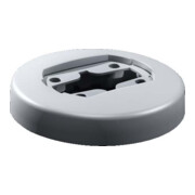 Rittal Système de fixation 60 Support de charge 130 mm CP 6206.320-1