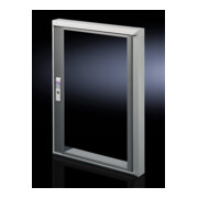 Rittal Systemfenster 500x470x60mm FT 2736.520-3