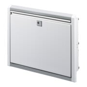 Rittal Tastatur-Klapplade m.Mousepad,f. B=800 SZ 2379.800-1