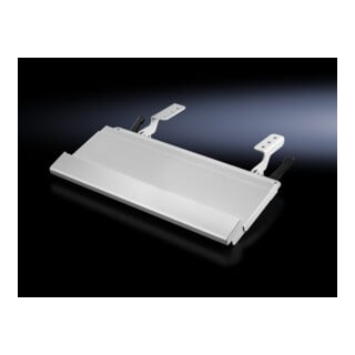 RITTAL Tastaturablage SM 6321.010 128 bis 228mm