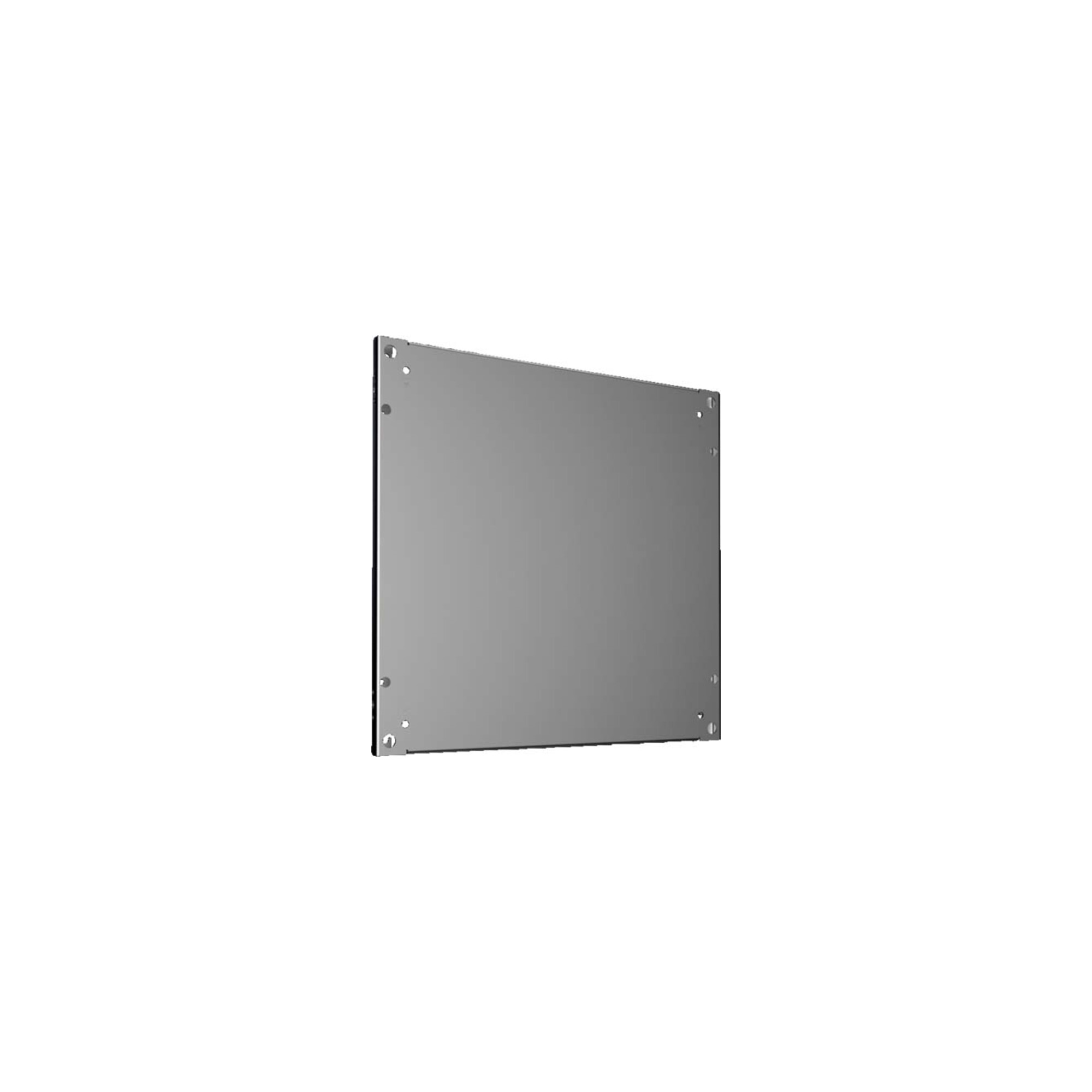 Rittal Teilmontageplatte BH:500x500mm VX 8617.530