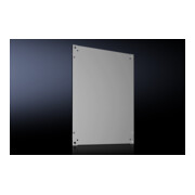 Rittal Teilmontageplatte BH:500x700mm VX 8617.540-3
