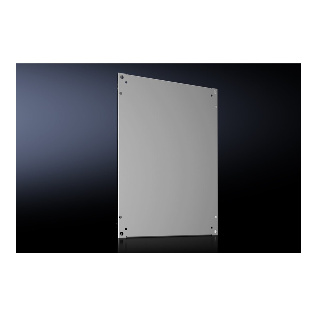 Rittal Teilmontageplatte BH:500x700mm VX 8617.540