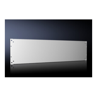 RITTAL Teilmontageplatte VX 8617.620 1100 x 300mm