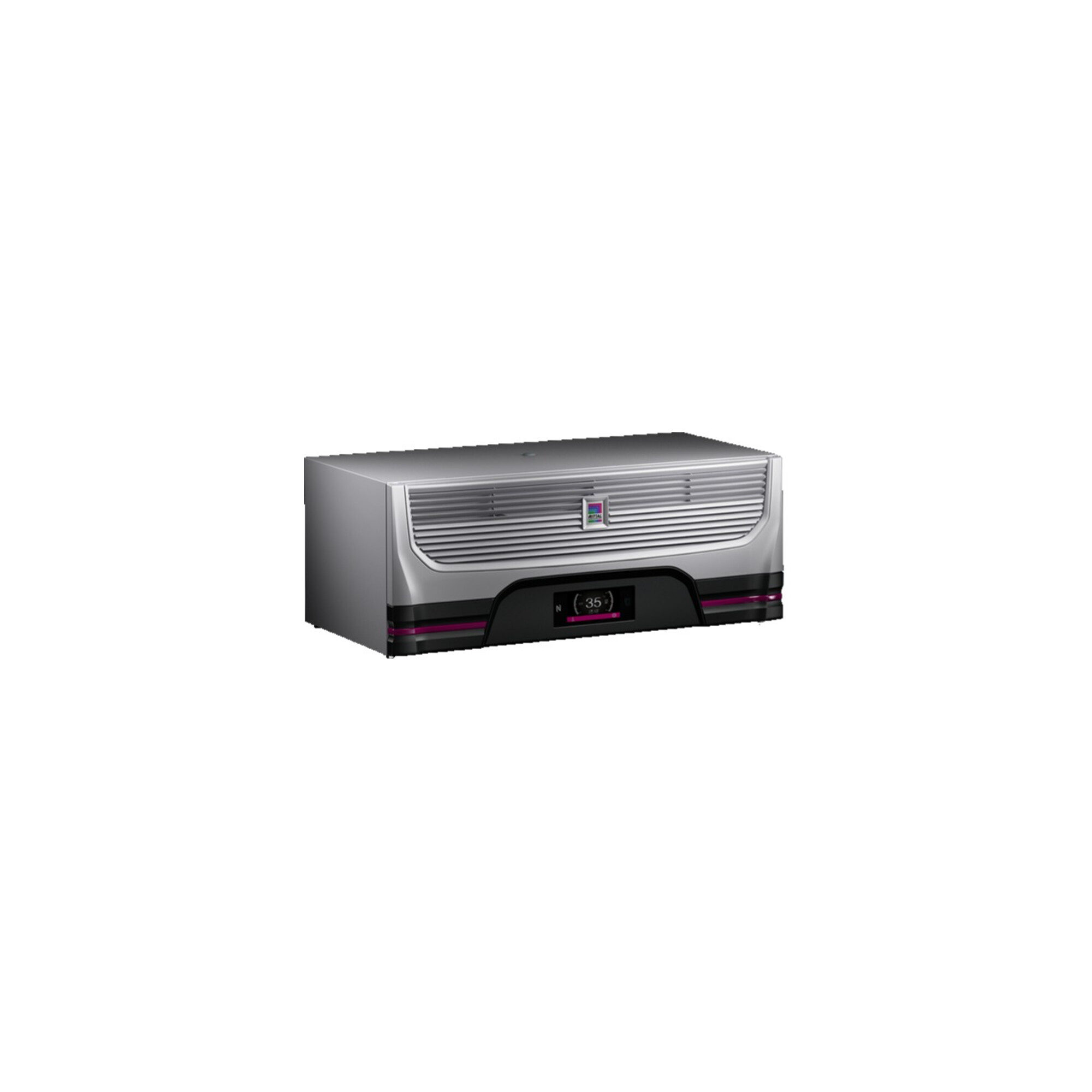 Rittal Thermoelektrisch.Kühlgerät 100W, 24V(DC) SK 3201.300
