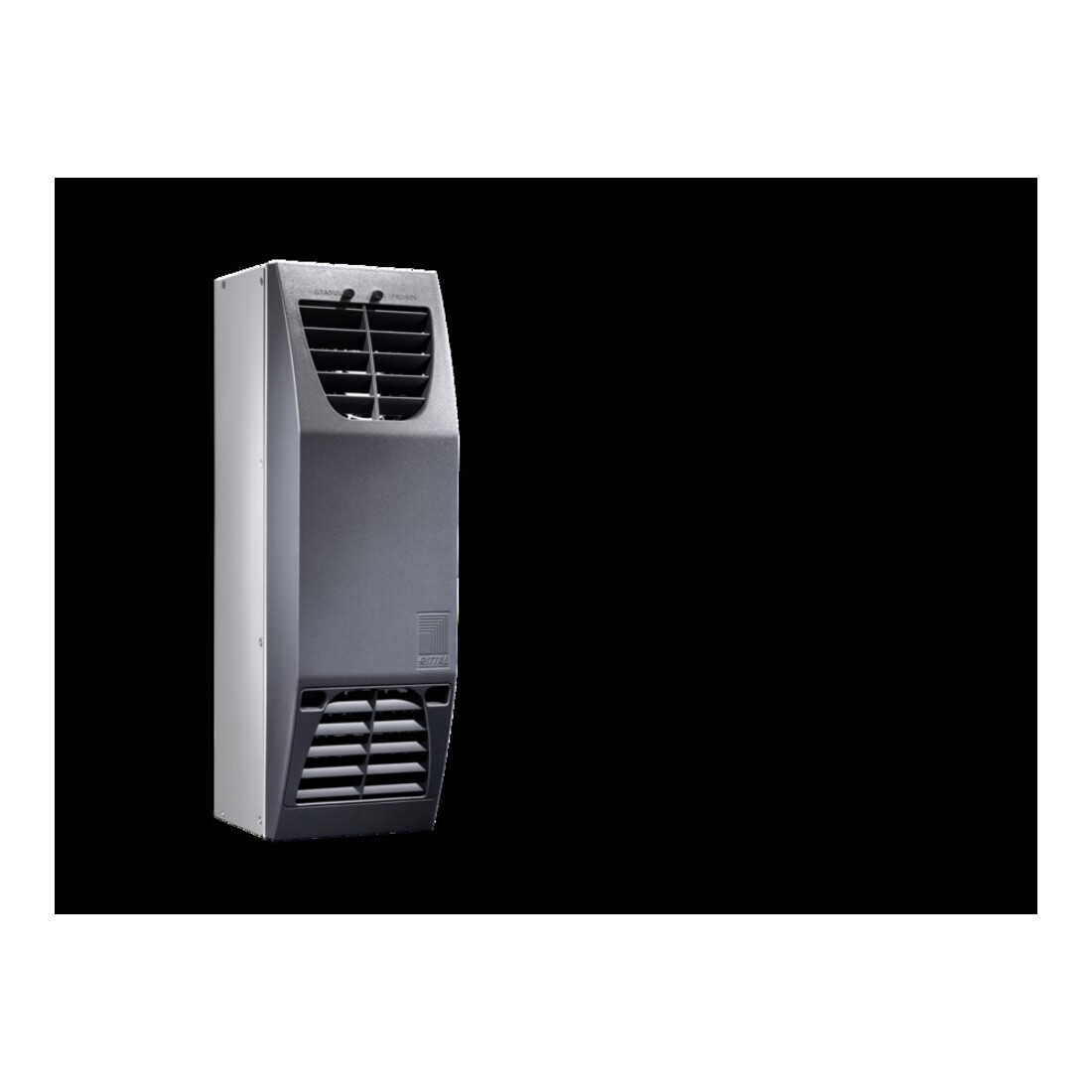 Rittal Thermoelektrisch.Kühlgerät 100W, 24V(DC) SK 3201.300