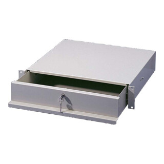 Rittal Tiroir 2U 482,6 mm (19") DK 7282.035