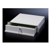 Rittal Tiroir 3HE 482,6 mm (19") DK 7283.035-3