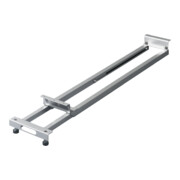 Rittal Tiroir 482,6 mm 19 pouces DK 5502.305-1