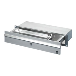 Rittal Tiroir clavier 19Z CP 6002.000