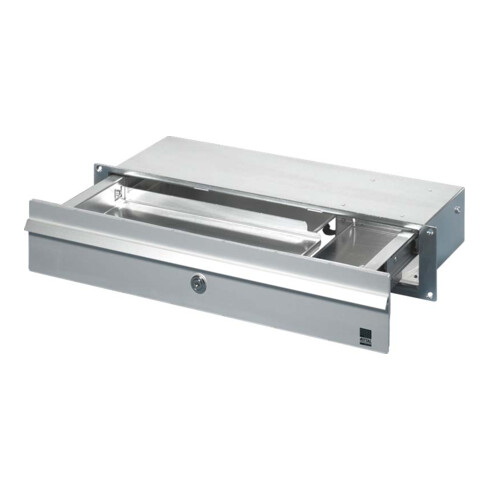 Rittal Tiroir clavier 19Z CP 6002.000