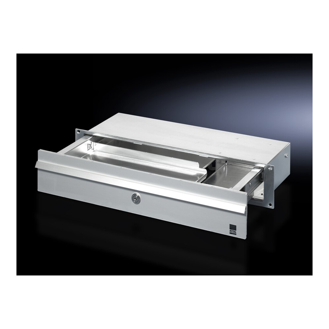 Rittal Tiroir clavier 19Z CP 6002.000