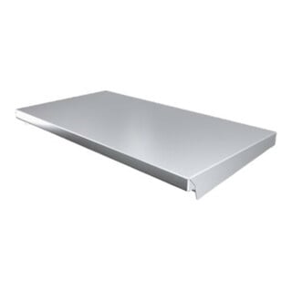 Rittal Toit de protection AX BT 600×350 2476.010