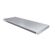 Rittal Toit de protection AX BT 760x300 2474.010-1