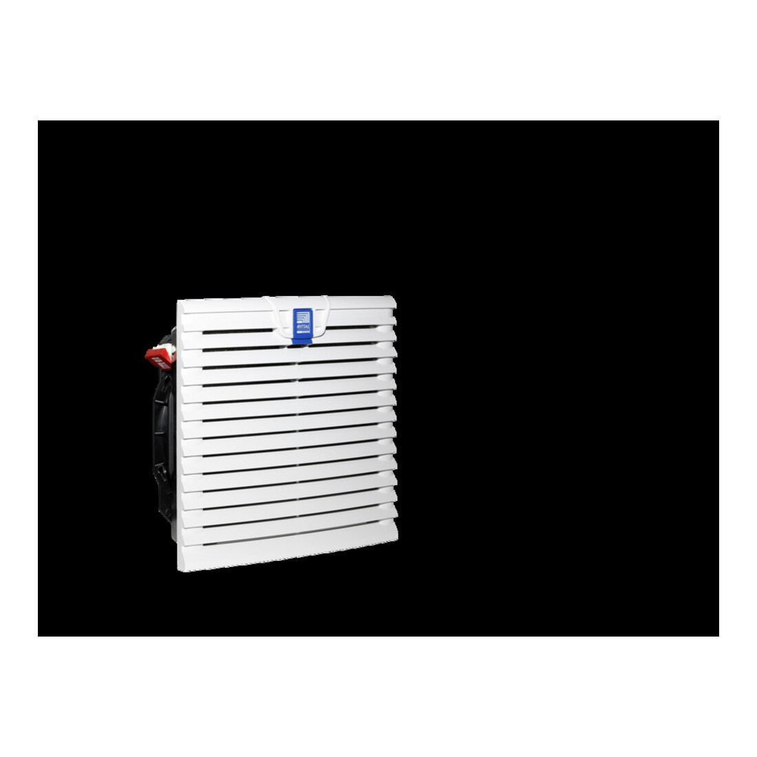 Rittal TopTherm Filterlüfter 180/160m3/h, 115VAC SK 3240.110