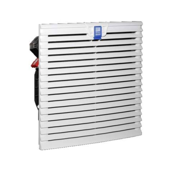 Rittal TopTherm Filterlüfter 700/770m3/h, 400V3ph SK 3244.140