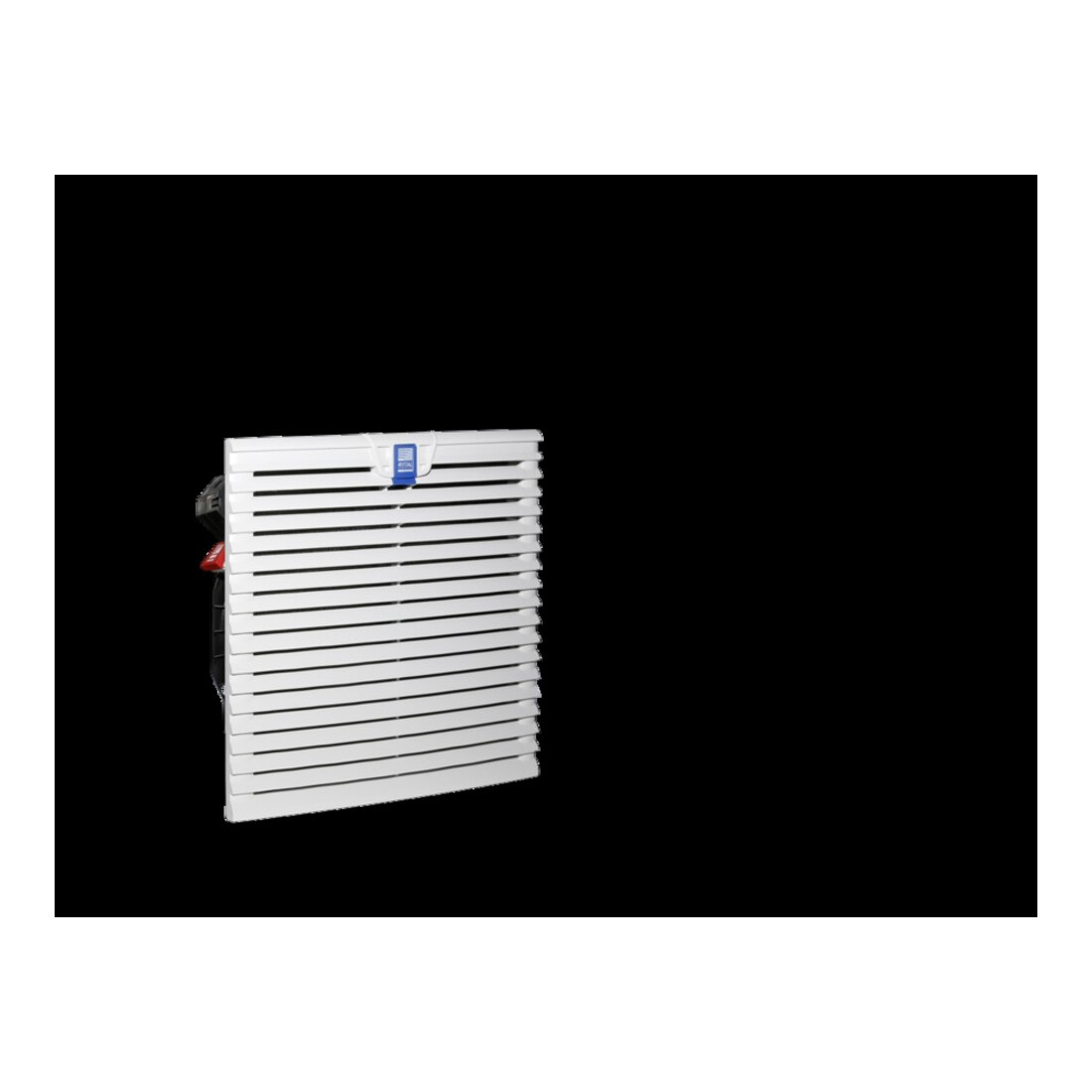 Rittal TopTherm Filterlüfter 700/770m3/h, 400V3ph SK 3244.140